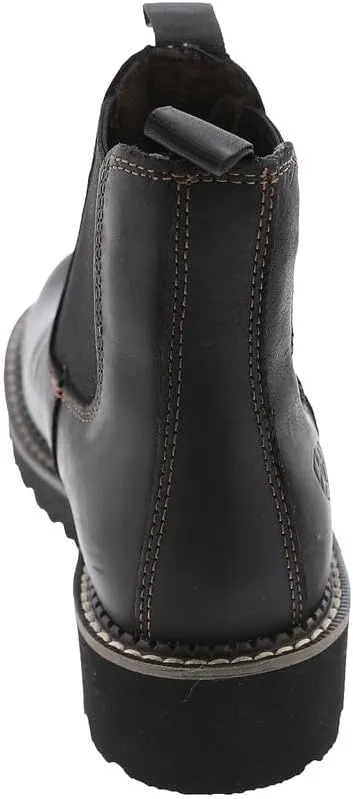 Ariat Women's Fatbaby Twin Gore Western Boot