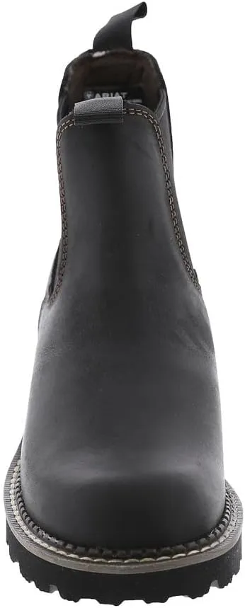 Ariat Women's Fatbaby Twin Gore Western Boot