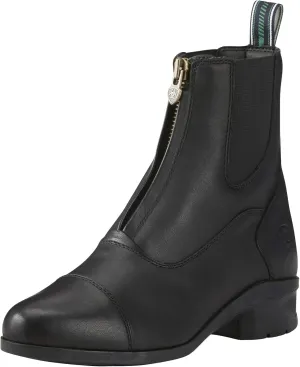 Ariat Women's Heritage IV Zip Paddock Boot