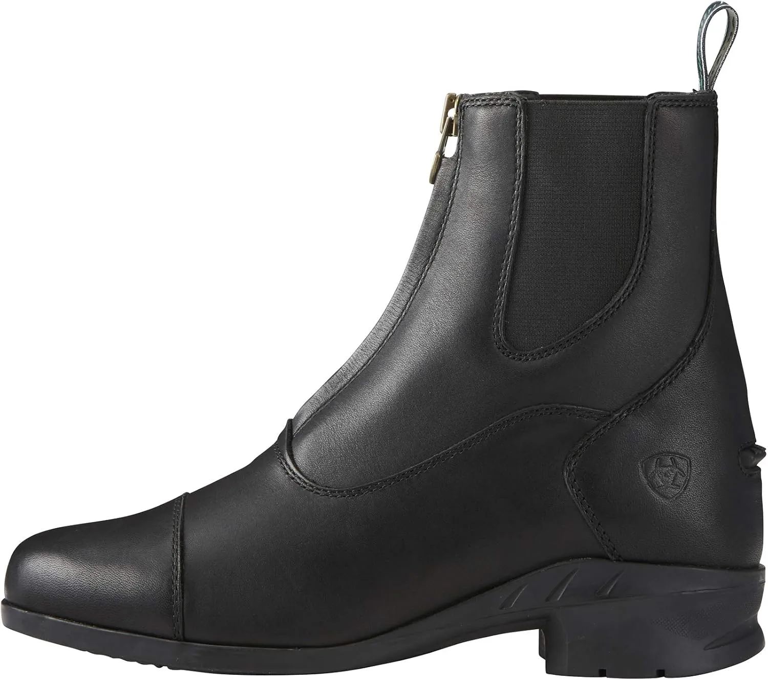 Ariat Women's Heritage IV Zip Paddock Boot