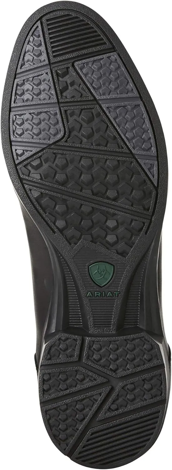 Ariat Women's Heritage IV Zip Paddock Boot