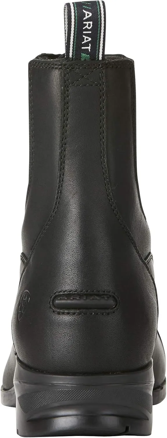 Ariat Women's Heritage IV Zip Paddock Boot