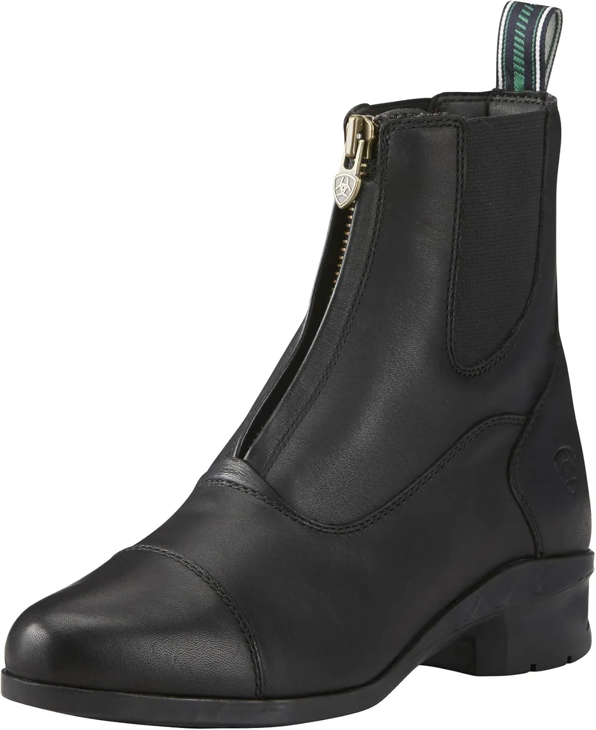 Ariat Women's Heritage IV Zip Paddock Boot