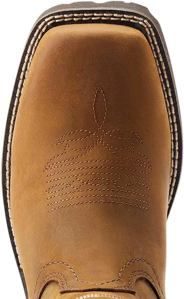 Ariat Women's Unbridled Rancher Waterproof Western Boot