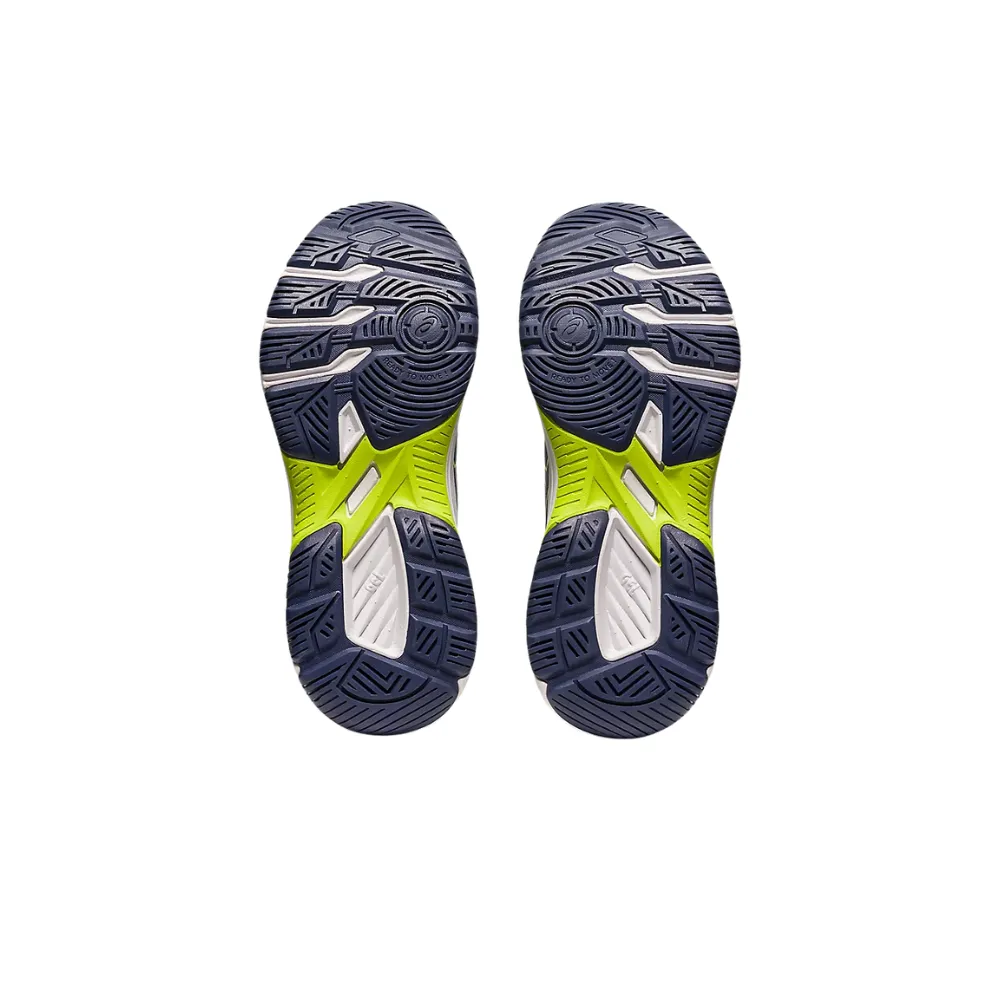 Asics Gel-550TR GS Steel Blue/Indigo Fog