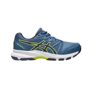 Asics Gel-550TR GS Steel Blue/Indigo Fog