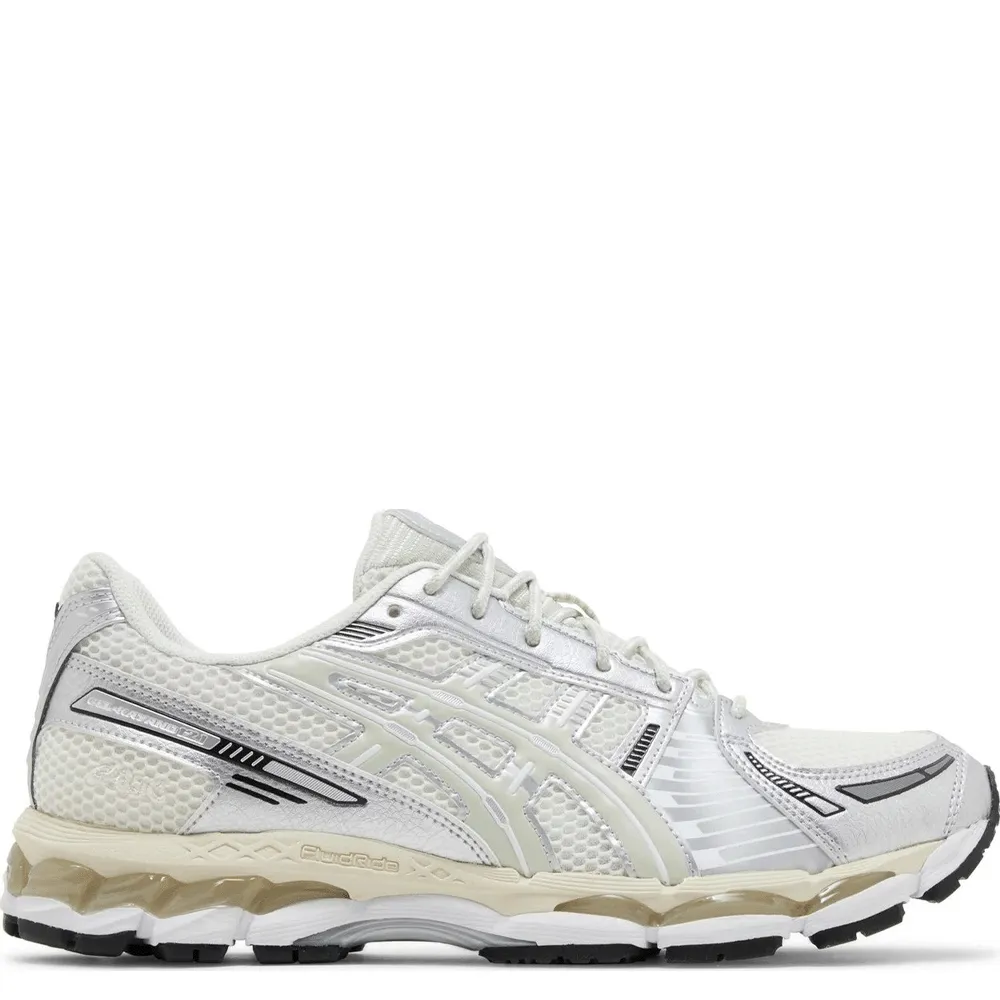 ASICS Gel-Kayano 12.1 Ronnie Fieg Cream Pure Aqua