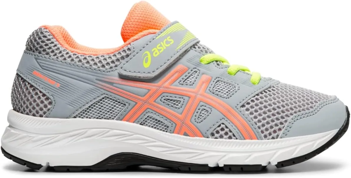 ASICS Kid's Gel-Contend 5 Grade School Running Shoes