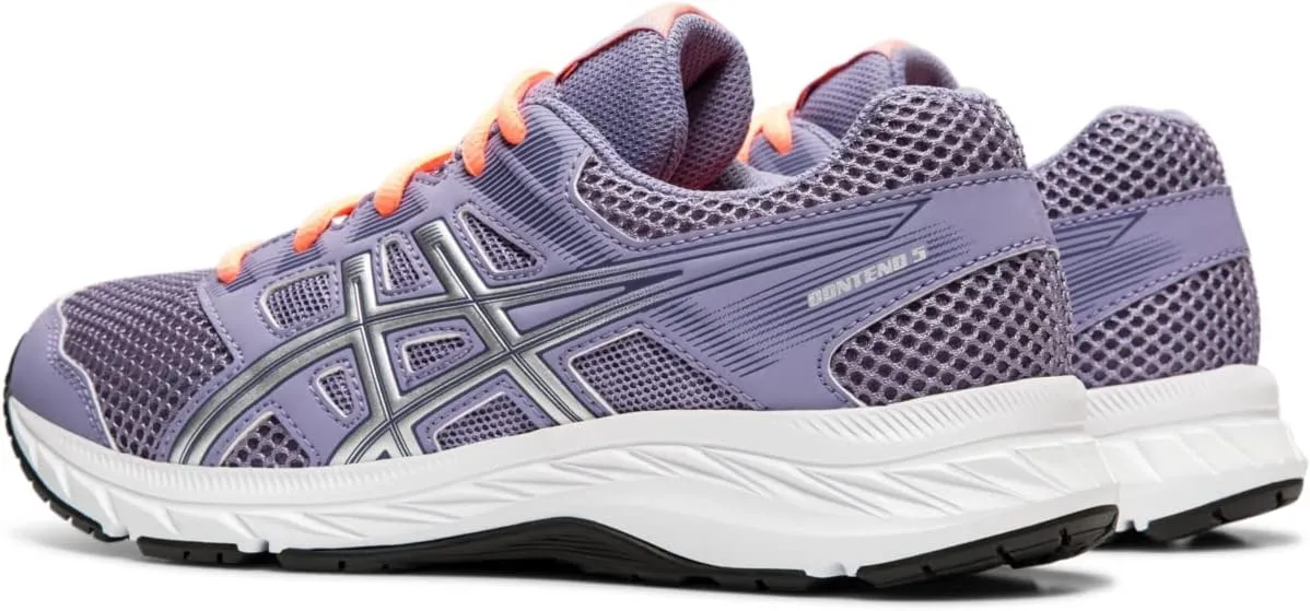 ASICS Kid's Gel-Contend 5 Grade School Running Shoes