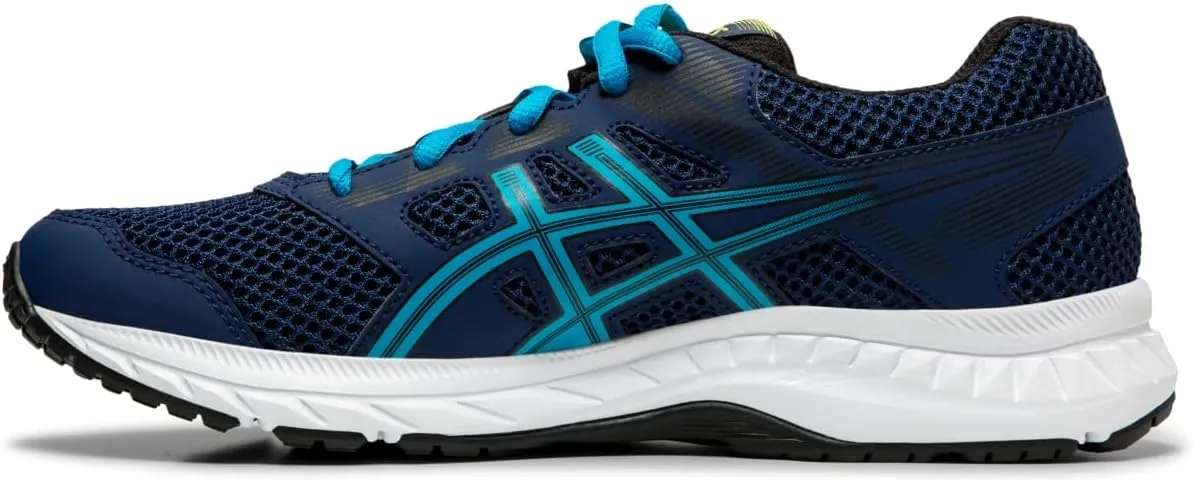 ASICS Kid's Gel-Contend 5 Grade School Running Shoes
