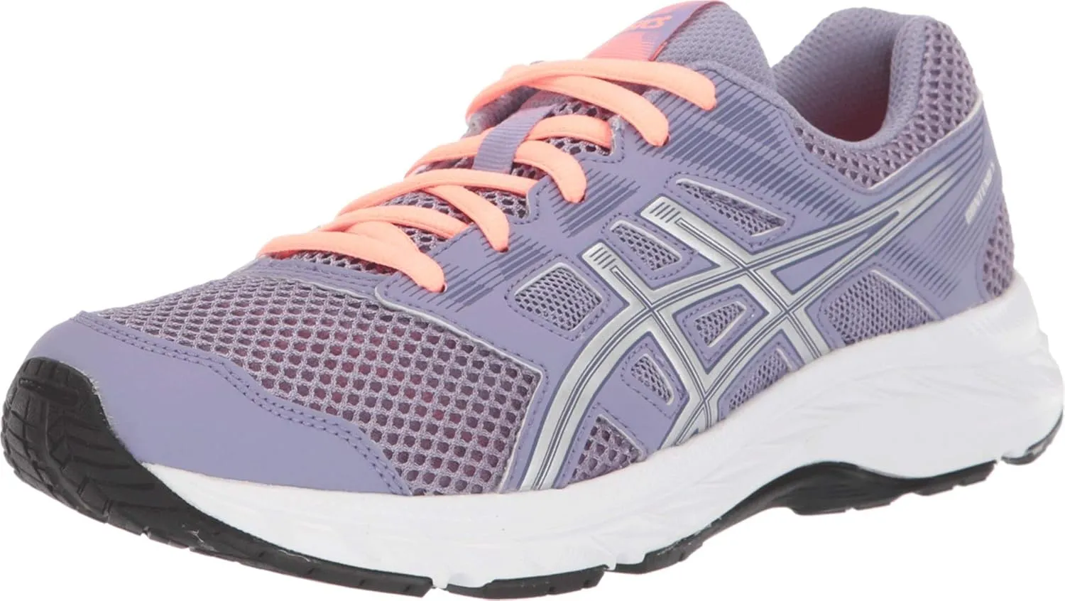ASICS Kid's Gel-Contend 5 Grade School Running Shoes