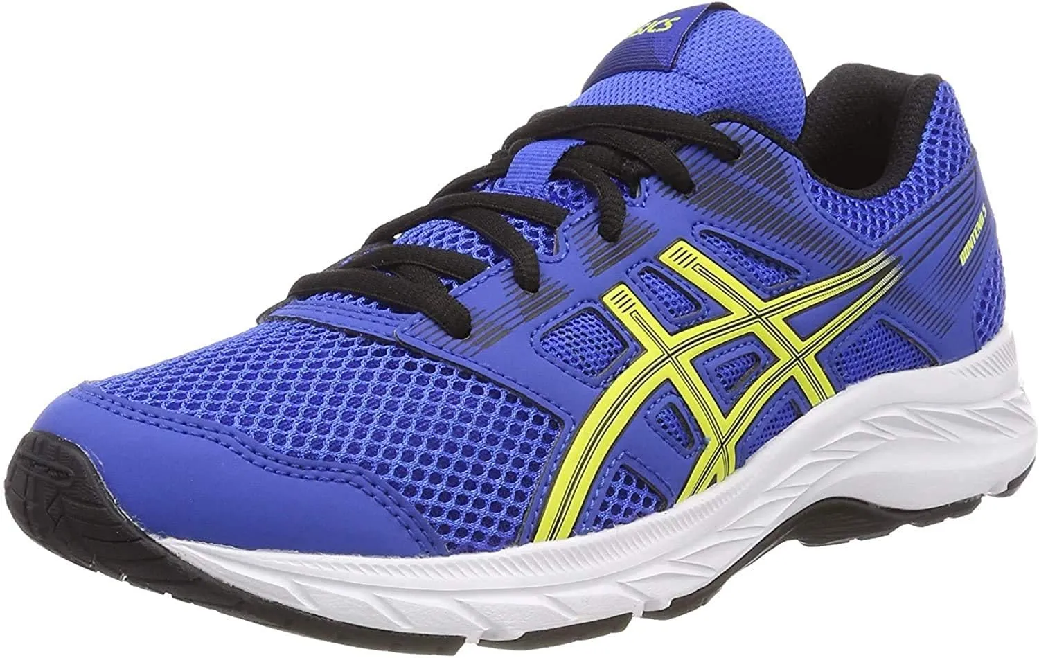 ASICS Kid's Gel-Contend 5 Grade School Running Shoes