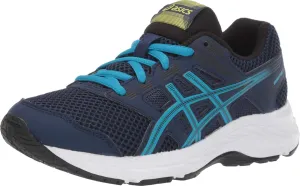 ASICS Kid's Gel-Contend 5 Grade School Running Shoes