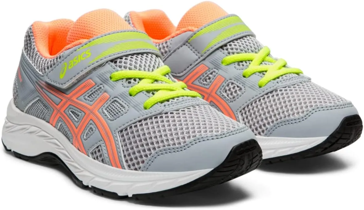 ASICS Kid's Gel-Contend 5 Grade School Running Shoes