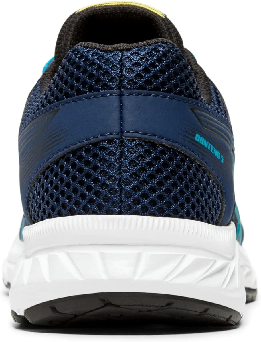 ASICS Kid's Gel-Contend 5 Grade School Running Shoes