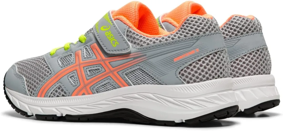 ASICS Kid's Gel-Contend 5 Grade School Running Shoes