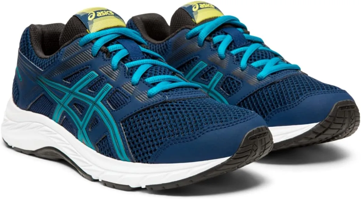 ASICS Kid's Gel-Contend 5 Grade School Running Shoes