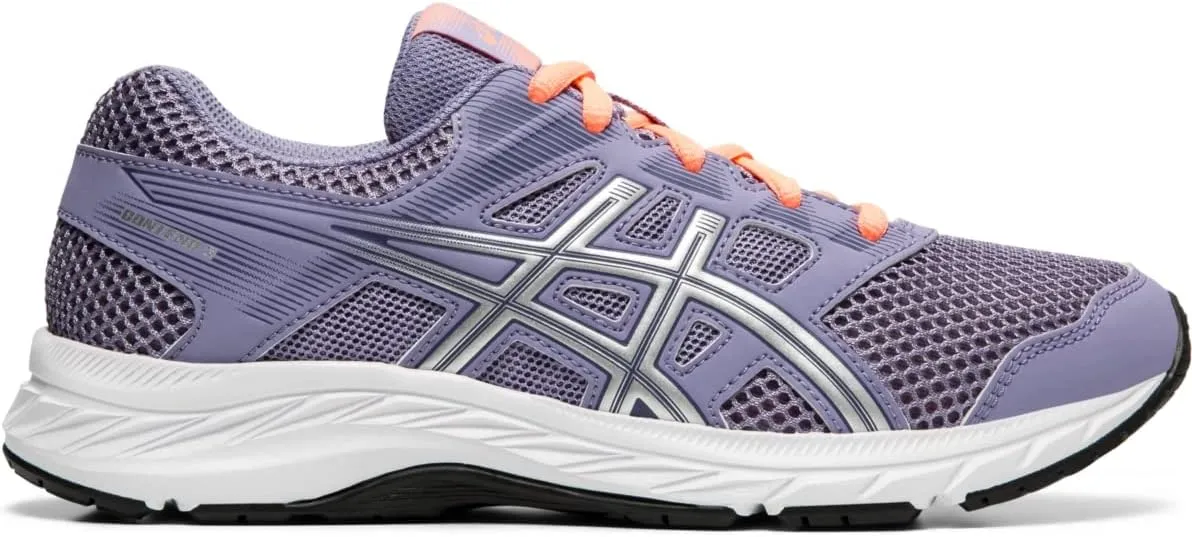 ASICS Kid's Gel-Contend 5 Grade School Running Shoes
