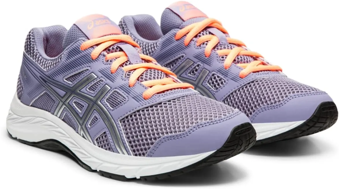 ASICS Kid's Gel-Contend 5 Grade School Running Shoes