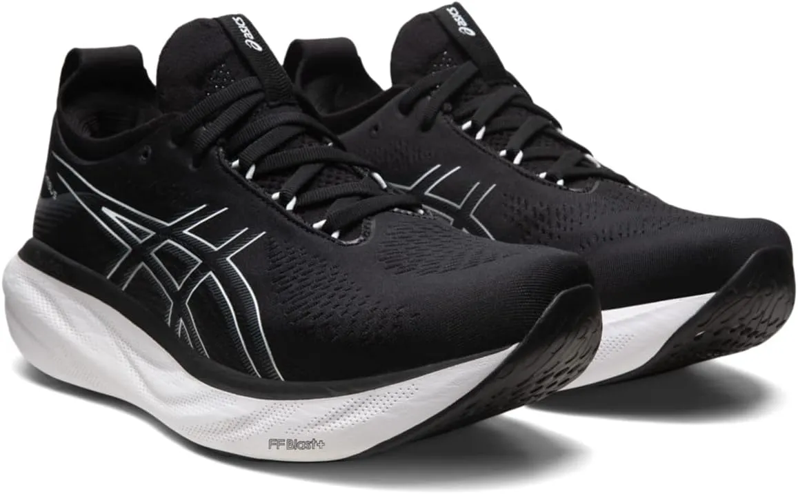 ASICS Men's Gel Nimbus 25 Running Shoe