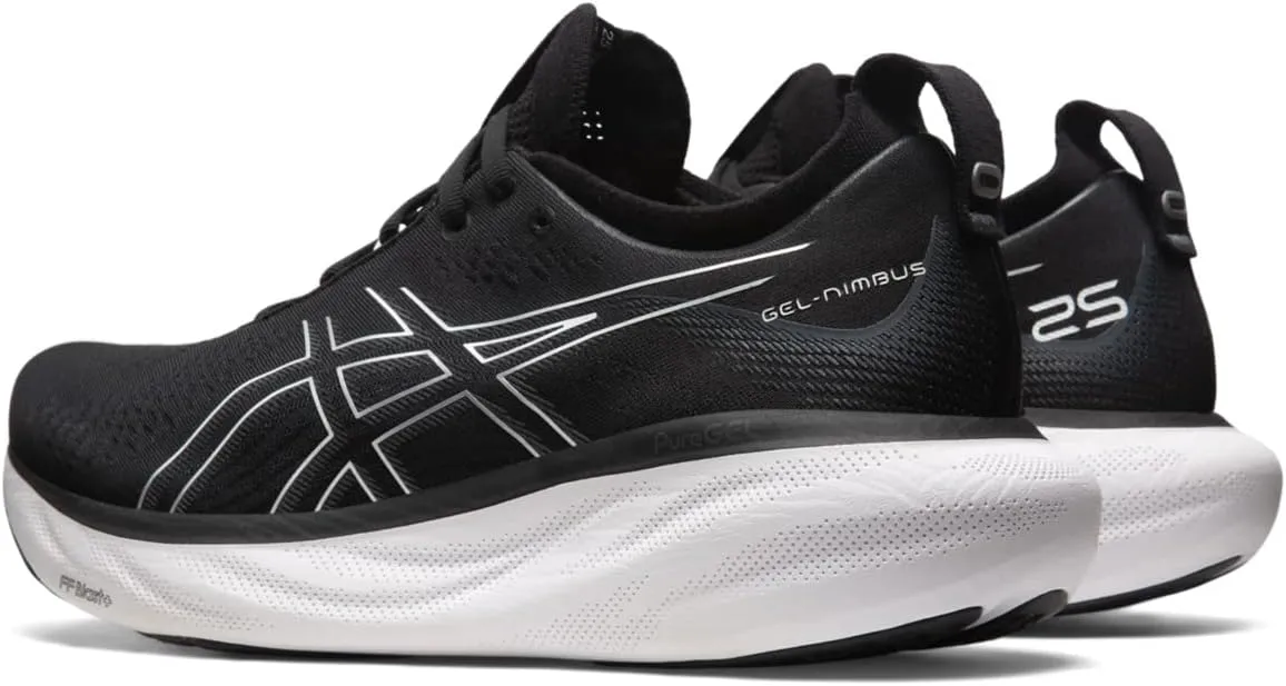 ASICS Men's Gel Nimbus 25 Running Shoe