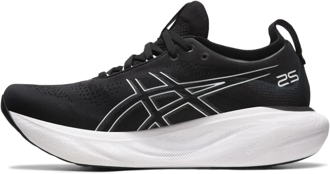 ASICS Men's Gel Nimbus 25 Running Shoe