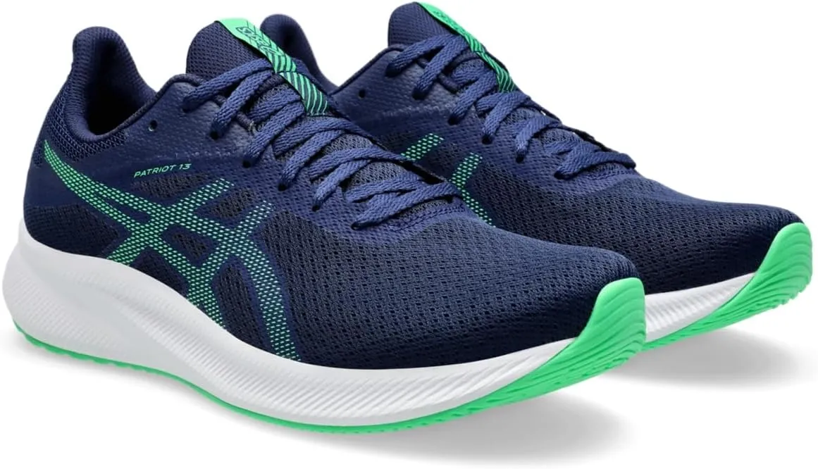 Asics Men's Patriot 13 Running Shoes