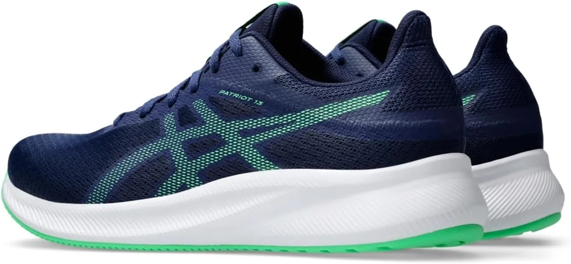 Asics Men's Patriot 13 Running Shoes