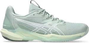 ASICS Women's Solution Speed FlyteFoam 3 Tennis Shoes