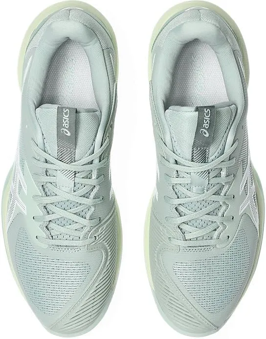 ASICS Women's Solution Speed FlyteFoam 3 Tennis Shoes
