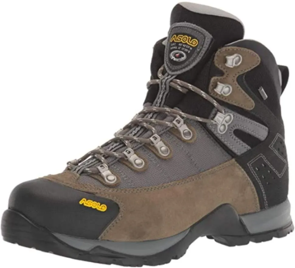 ASOLO Fugitive GTX Hiking Boot - Men's
