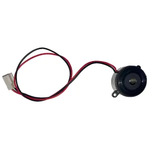 Audible Alarm for the MM371/372/571/572 Operators (RP1009)