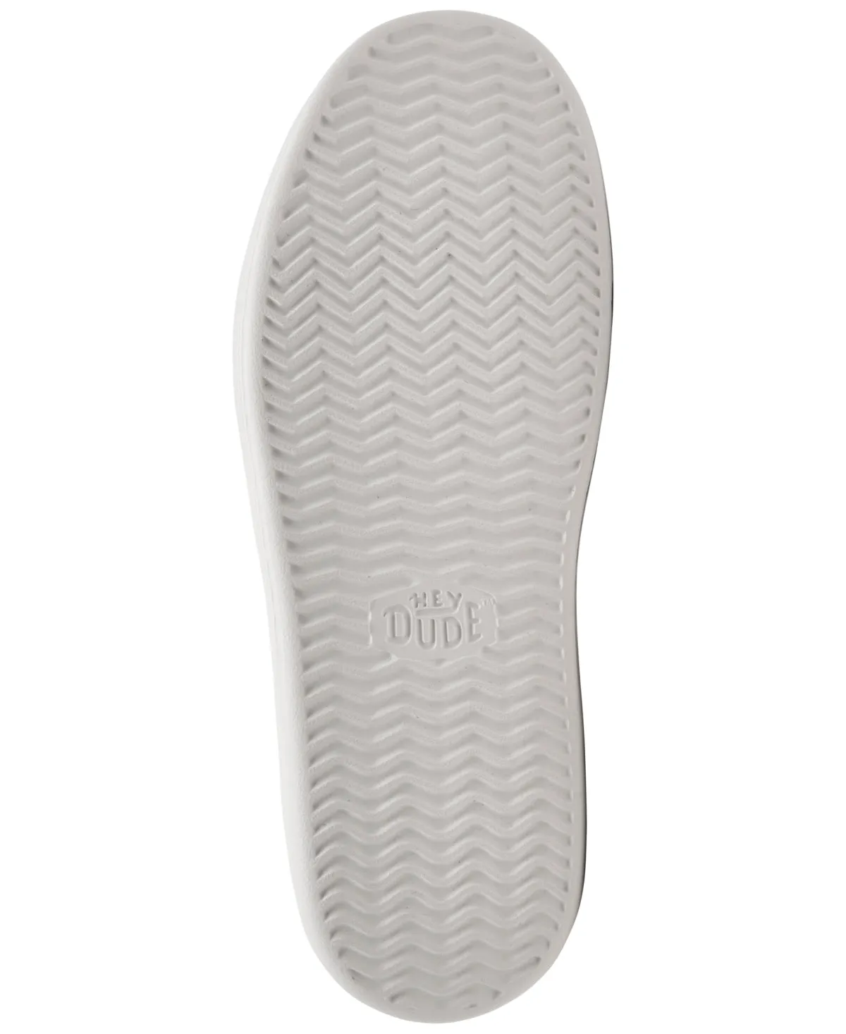 Austin Lift Classic Slide Sneaker - Metallic Charcoal