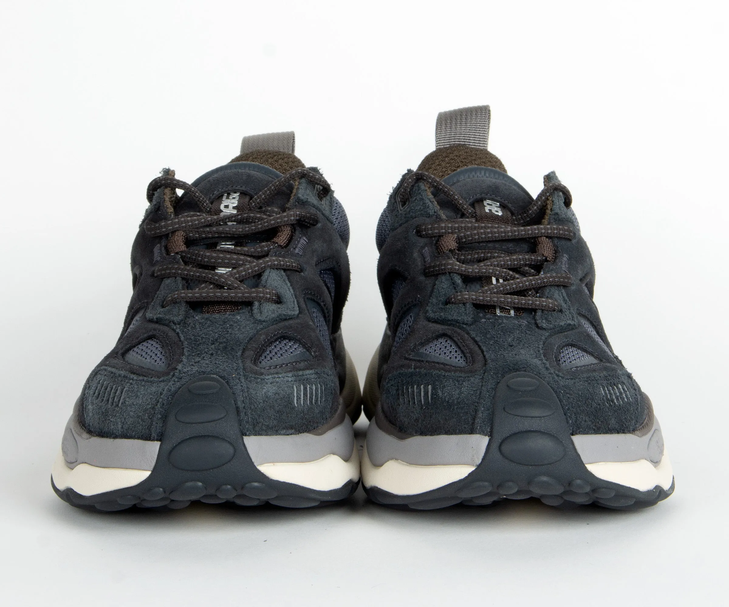 Axel Arigato Satellite Runner Sneaker Grey/Black