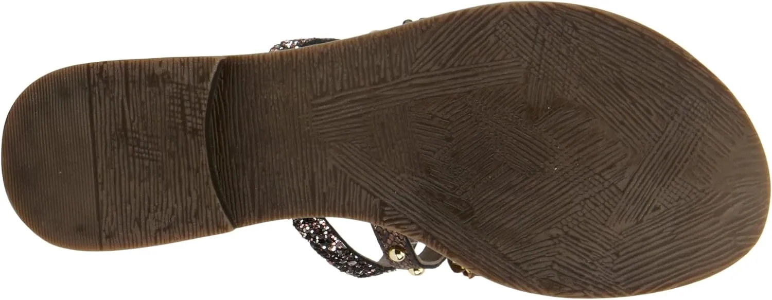 Azura Women's Minerals Slide Sandal
