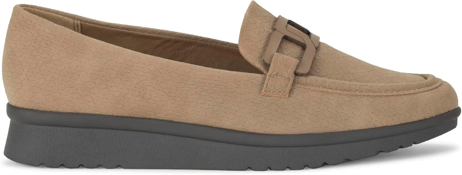 BareTraps Addison Womens Loafers & Slip-Ons