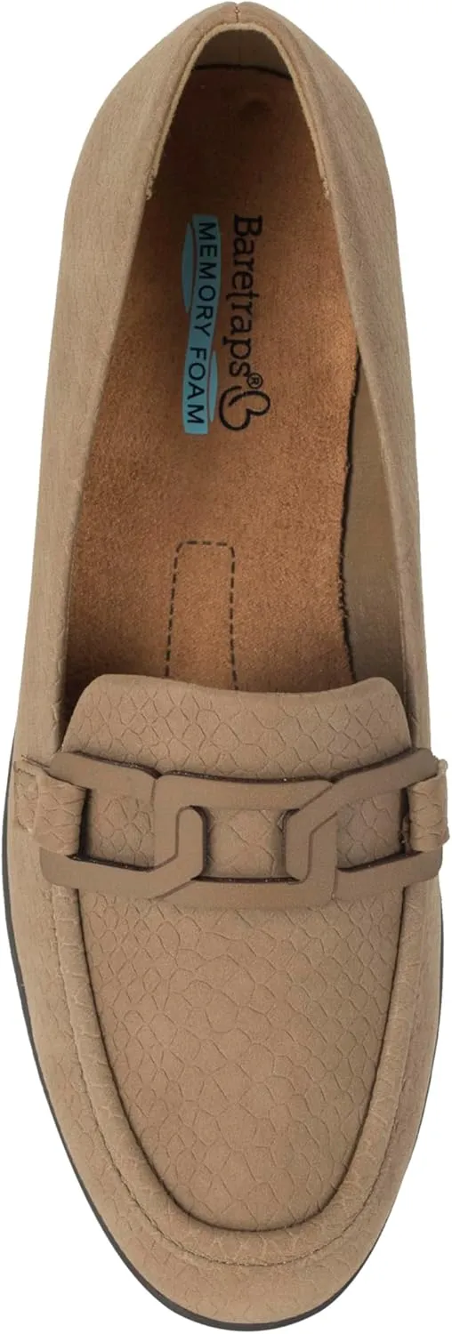 BareTraps Addison Womens Loafers & Slip-Ons