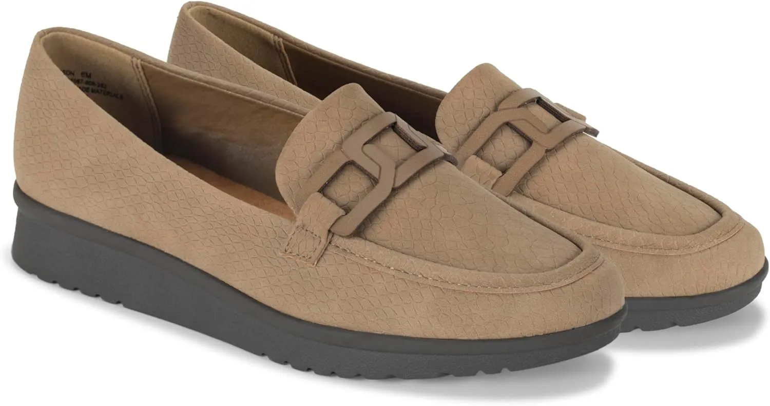 BareTraps Addison Womens Loafers & Slip-Ons