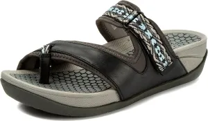 BareTraps Women's Denni Slide Sandal