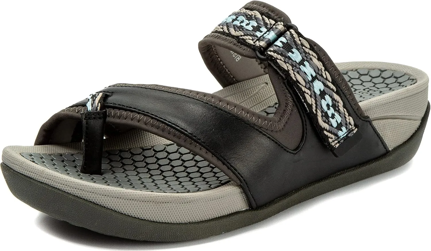 BareTraps Women's Denni Slide Sandal