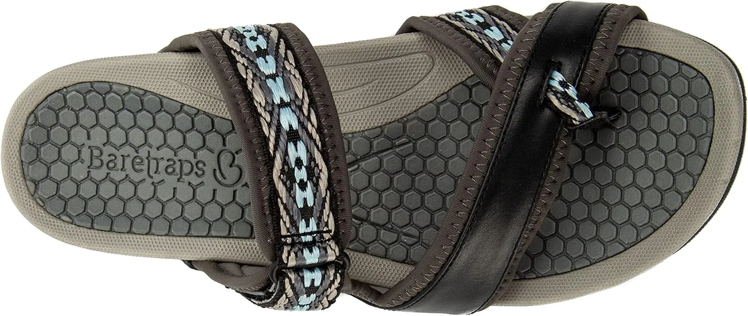 BareTraps Women's Denni Slide Sandal