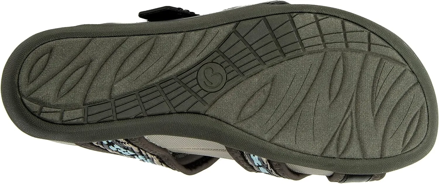 BareTraps Women's Denni Slide Sandal