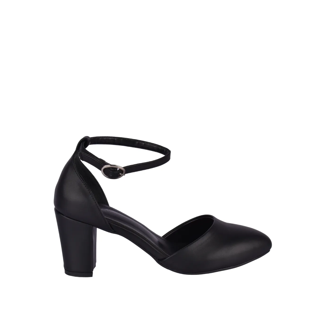 Basic Heeled Shoe