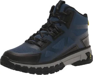 BASS OUTDOOR Men's Peak Seamless Hiker Mid Hiking Boot