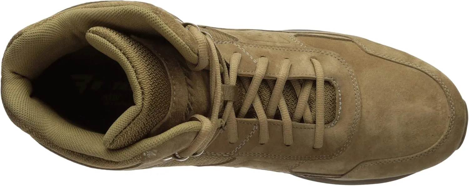 Bates Men's Raide Mid Military and Tactical Boot