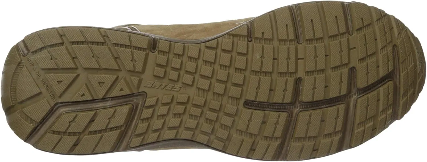 Bates Men's Raide Mid Military and Tactical Boot