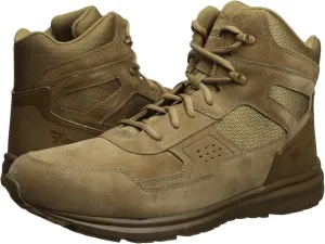 Bates Men's Raide Mid Military and Tactical Boot