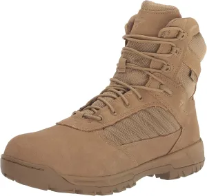 Bates Men's Sport 2 Military and Tactical Boot, Coyote, 11.5