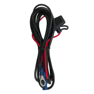 Battery Harness, External, MM272/371/372 (RP1013)