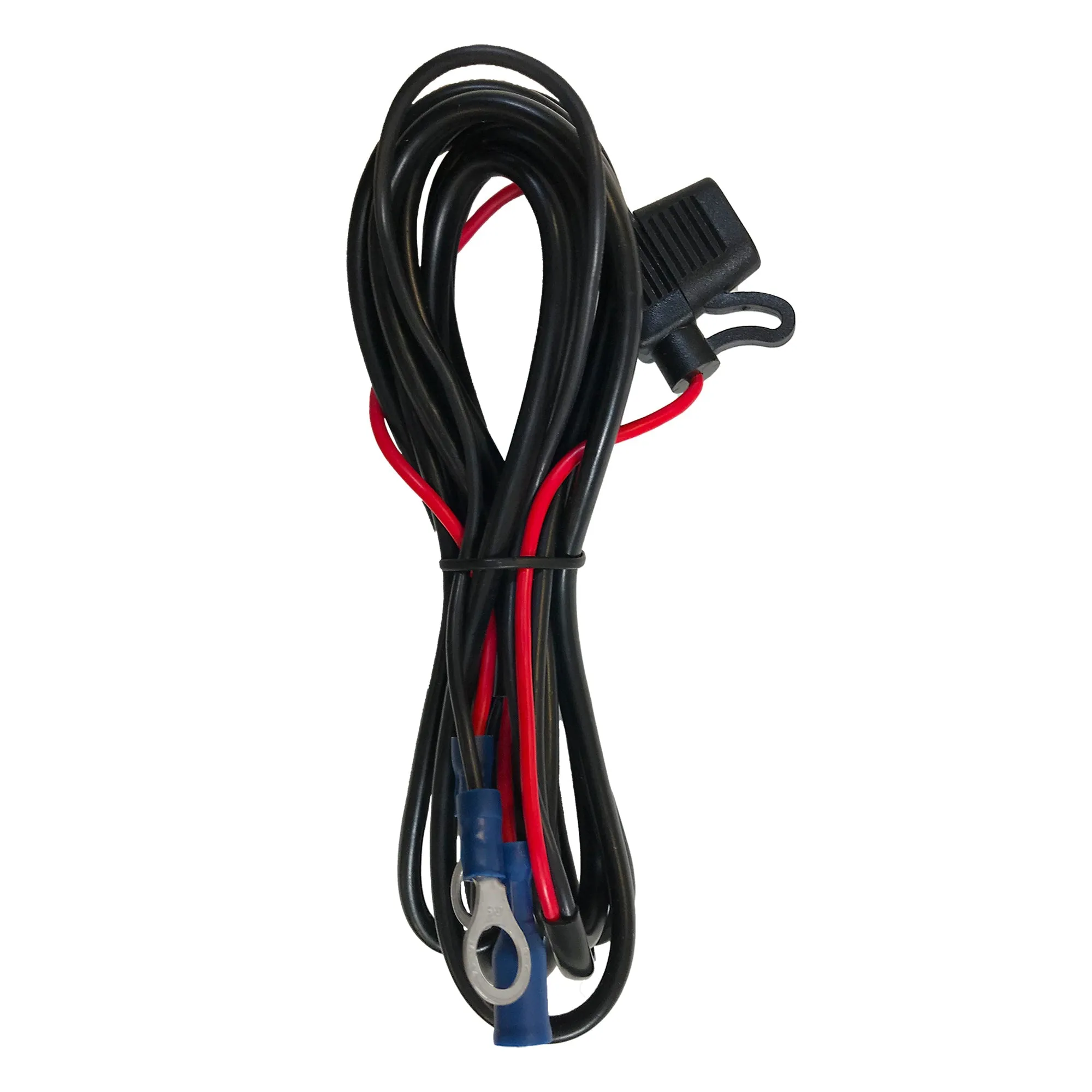 Battery Harness, External, MM272/371/372 (RP1013)